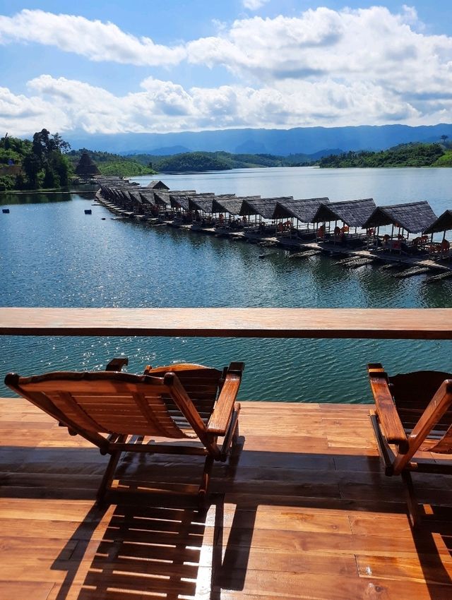 รีวิวที่พัก Angnamtong View Resort Muang Fuang🇱🇦