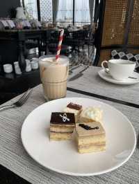 ベトナム ハノイ 美味しいホテルの朝ごはん！