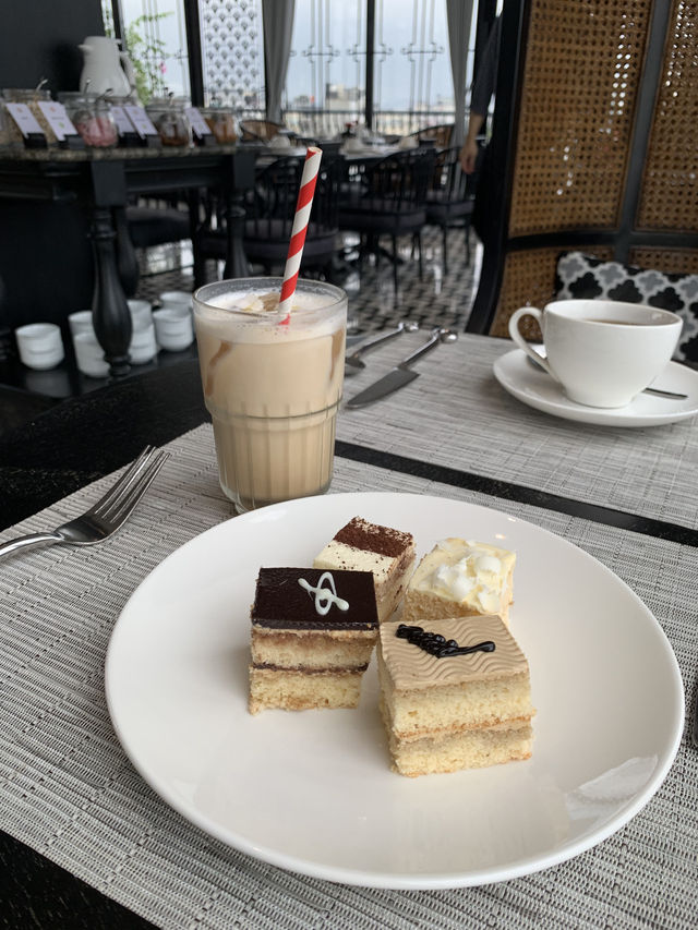 ベトナム ハノイ 美味しいホテルの朝ごはん！