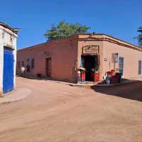Experiencing the Desert Gateway of Calama