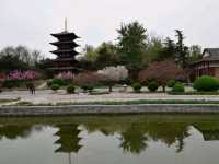 Beijing World Park – A Globe-Trotting Adventure Without Leaving the City