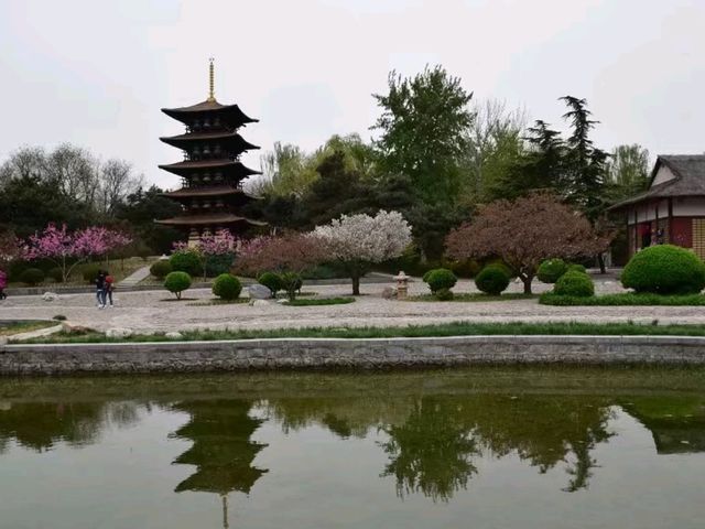Beijing World Park – A Globe-Trotting Adventure Without Leaving the City