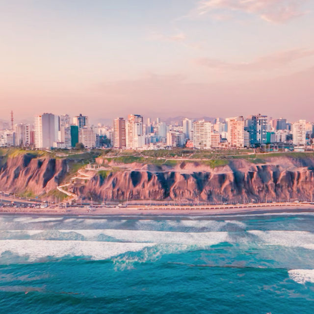 リマ🇵🇪