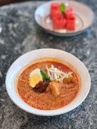 Pre-Flight Pause: Plaza Premium First Lounge Experience at KLIA