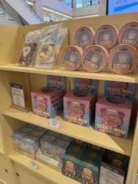 【香港·屯門】🎠LuLuLand體驗式主題遊樂園🐷多款周邊產品