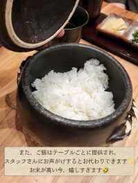 【渋谷】大行列の定食屋さんは、卵が食べ放題！？