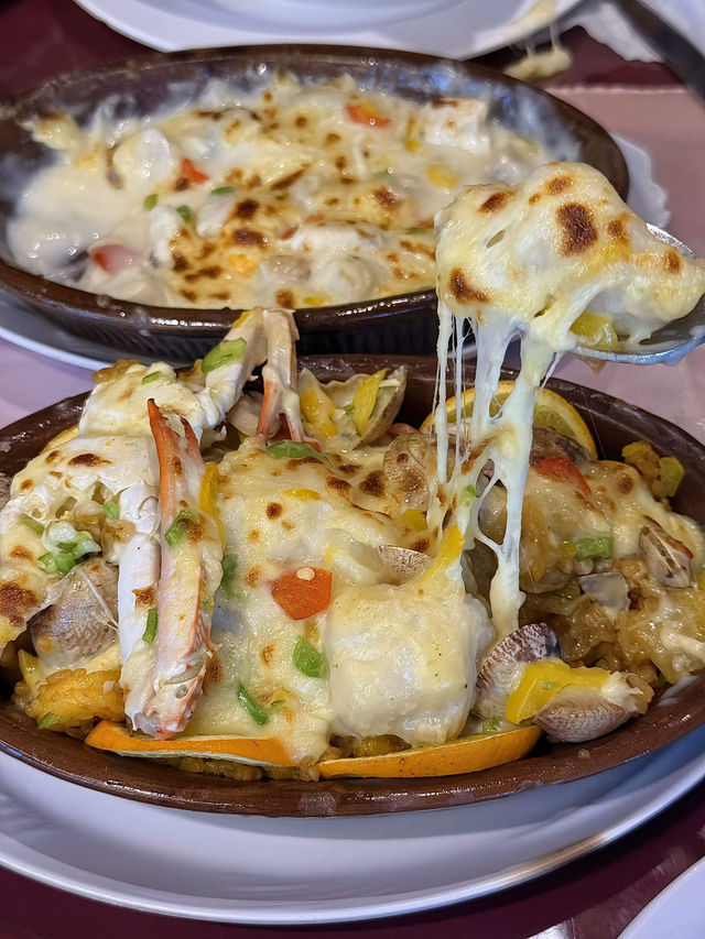 【埃及開羅9️⃣間無得輸嘅食店推介詳細版🍽️】
