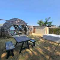 𝐈𝐬𝐛𝐣ø𝐫𝐧 - ที่พักสวยบรรยากาศขั่วโลก เชียงดาว