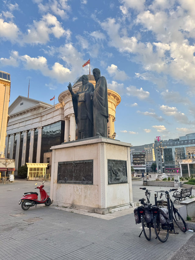 SECRETS OF SKOPJE YOU NEED TO DISCOVER