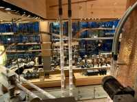 【東京】STARBUCKS RESERVE® ROASTERY TOKYO