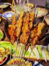 南京｜老默魚兒館