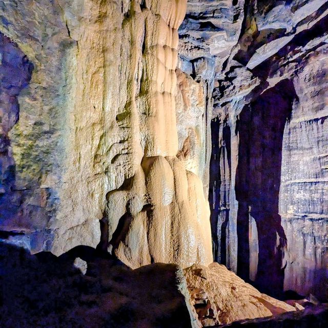 Mammoth Cave National Park (KY)