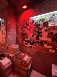 香港大館獨一無二的展覽 -「光影邊緣」