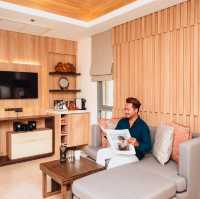 Grand Mercure Phuket Patong Resort & Villas  