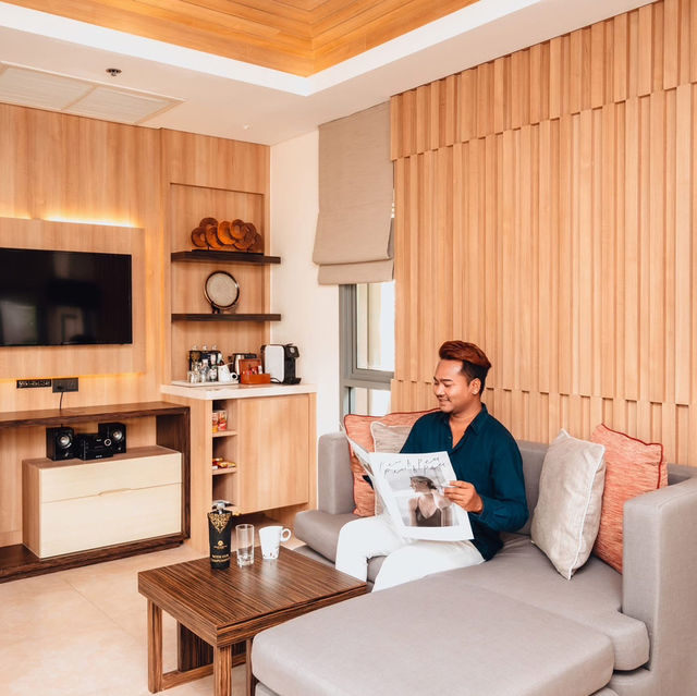 Grand Mercure Phuket Patong Resort & Villas  