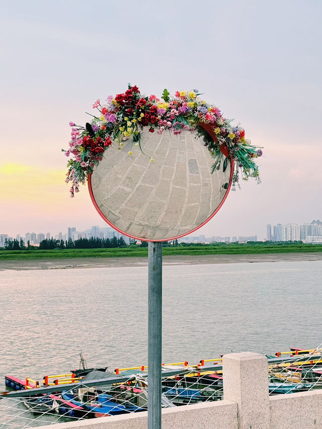 Xunpu Village Wonder🌼