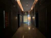 รีวิวที่พักPan Pacific Yangon