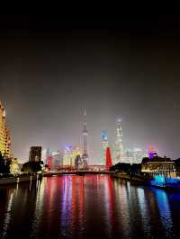  Day in Shanghai – Travel Plan