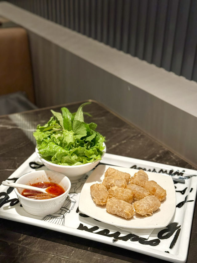  啟德體育園餐廳之選