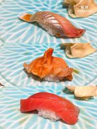 ʚ♡ 壽司套餐7折優惠 • 鮨燐 ♡ɞ
