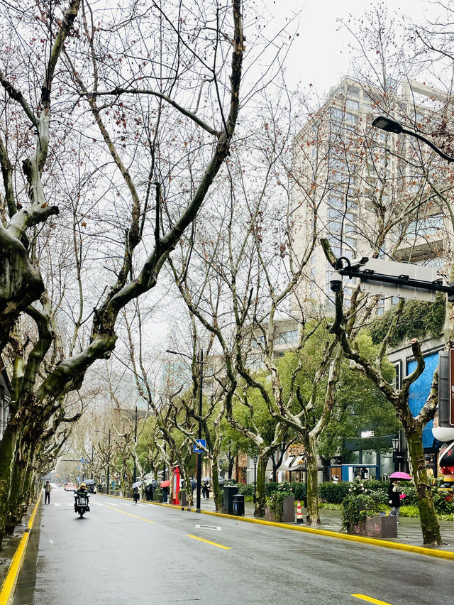 🇨🇳상하이 가볼만한 곳 추천 #Xintiandi 신천지 !