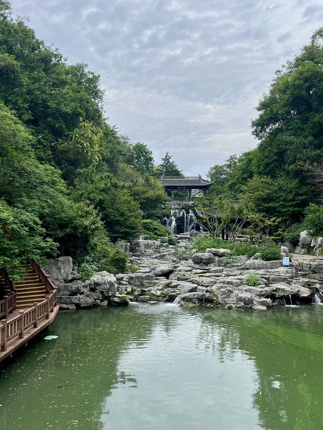 Yangzhou 