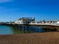 Brighton – The Vibrant Seaside Escape