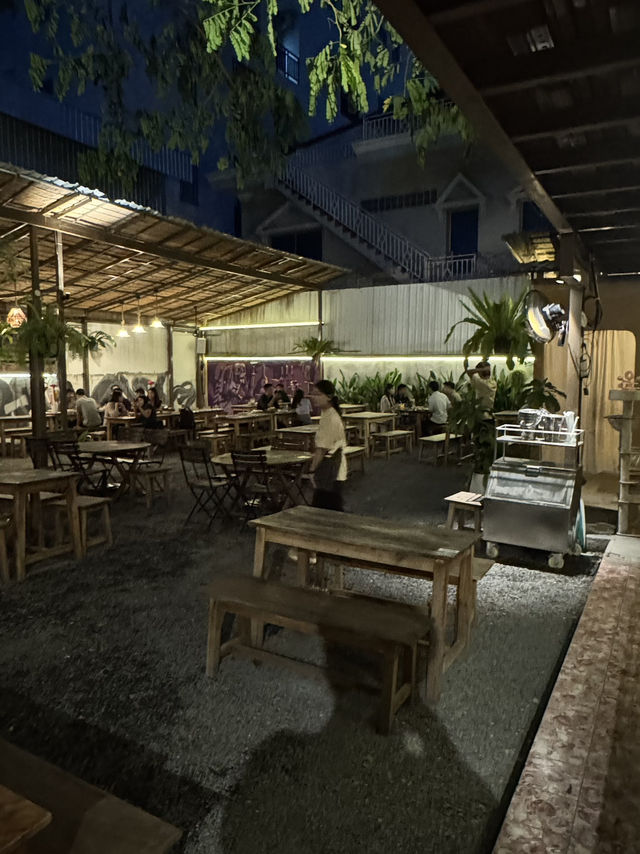 Good food, good mood – Ret Eatery ✨