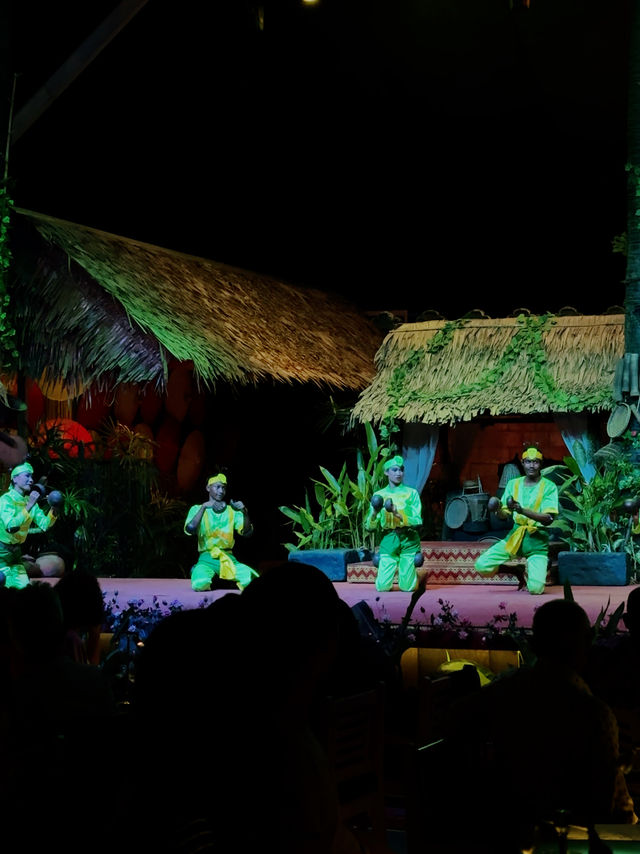 "When life hurts, Siem Reap heals."