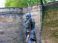 Nottingham – The Legend of Robin Hood