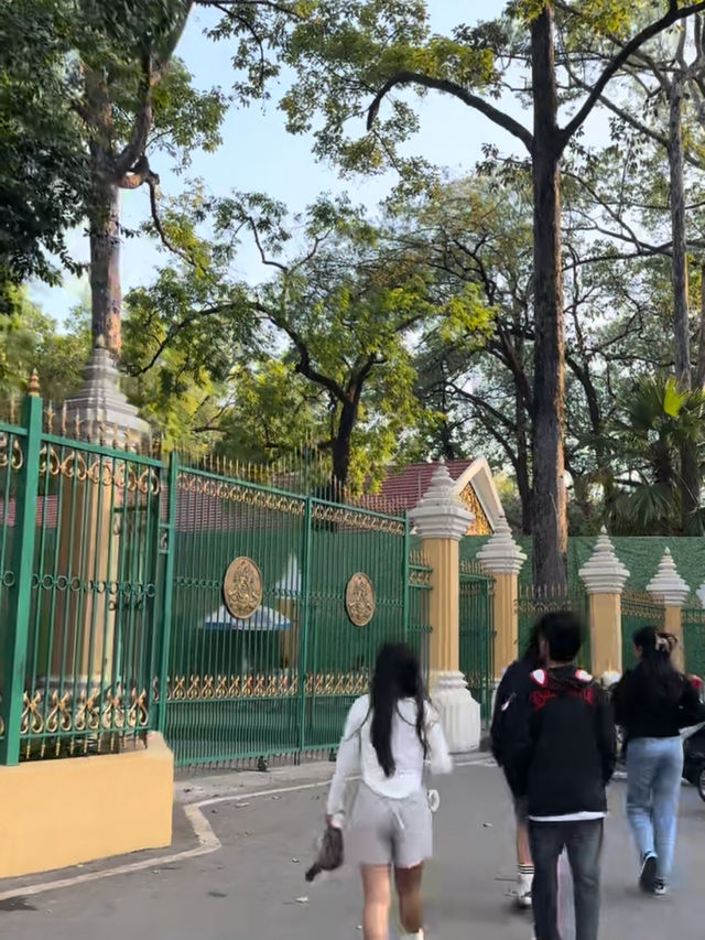 More than Just Angkor Wat 🍃 More than Just Angkor Wat 🍃