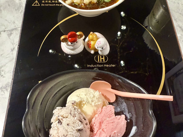 漢神百貨/成功店B3(徐泰山汕頭沙茶火鍋).香醇又好吃的火鍋.值得推薦大家 漢神百貨/成功店B3(徐泰山汕頭沙茶火鍋).香醇又好吃的火鍋.值得推薦大家