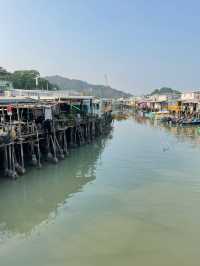 Tai O Tales: Hong Kong’s Living Heritage