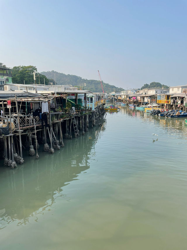 Tai O Tales: Hong Kong’s Living Heritage