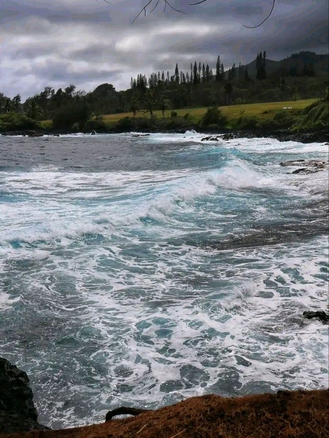 🌴 Road to Hana – Maui’s Scenic Coastal Adventure 🌊✨🇺🇸
