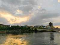 Kaohsiung 6 Days Itinerary