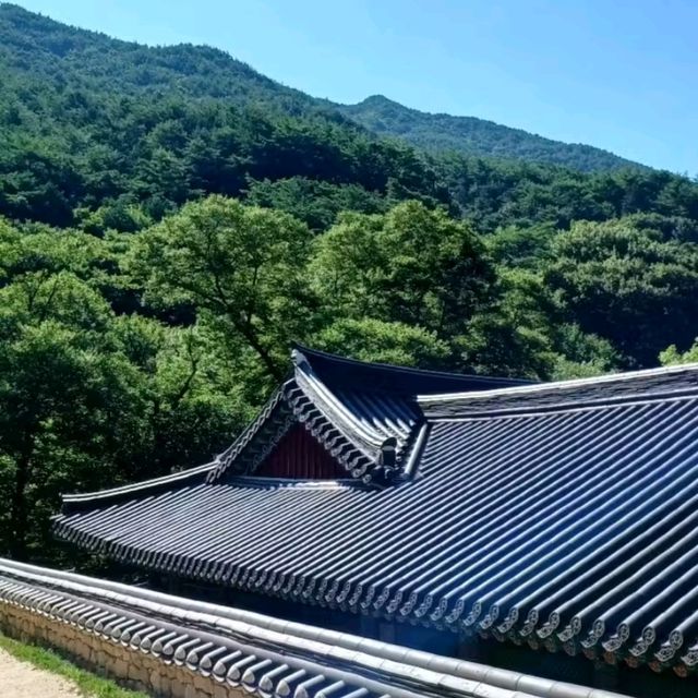 단정해서 아늑한 분위기