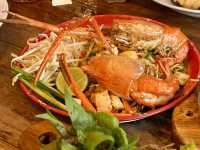 泰國清邁最高人氣餐廳GINGER FARM kitchen@ONENIMMAN Chiangmai