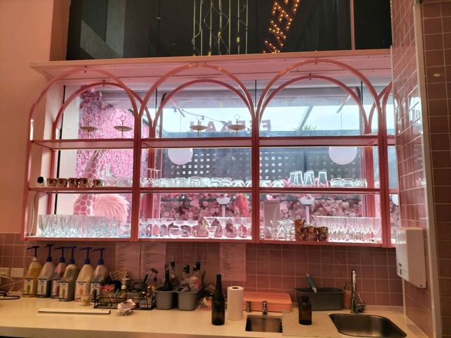 🩷Pink Cafe🩷