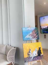  Mercure Rayong Lomtalay