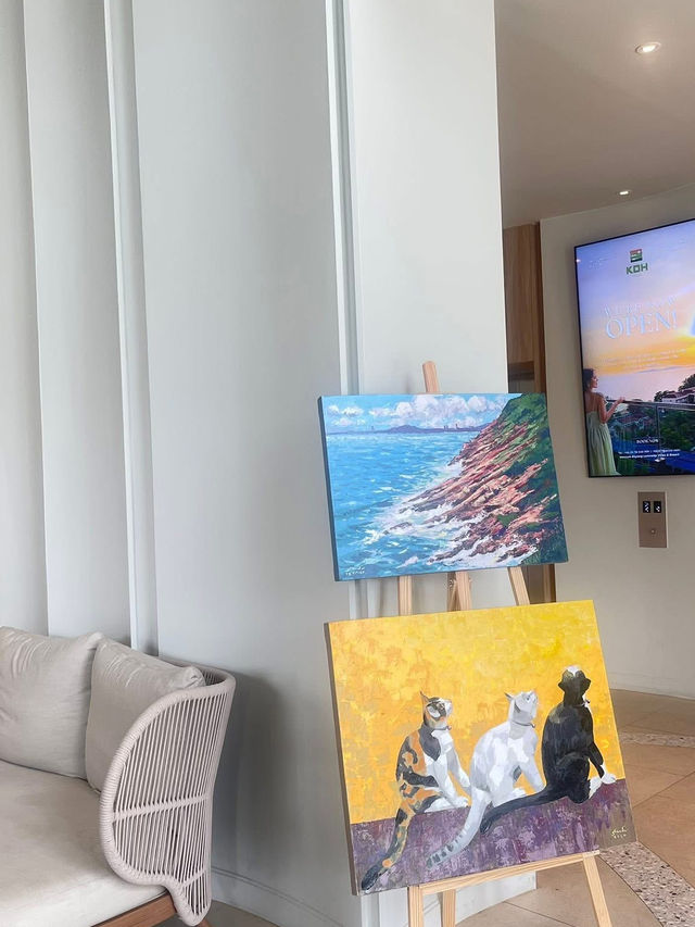  Mercure Rayong Lomtalay