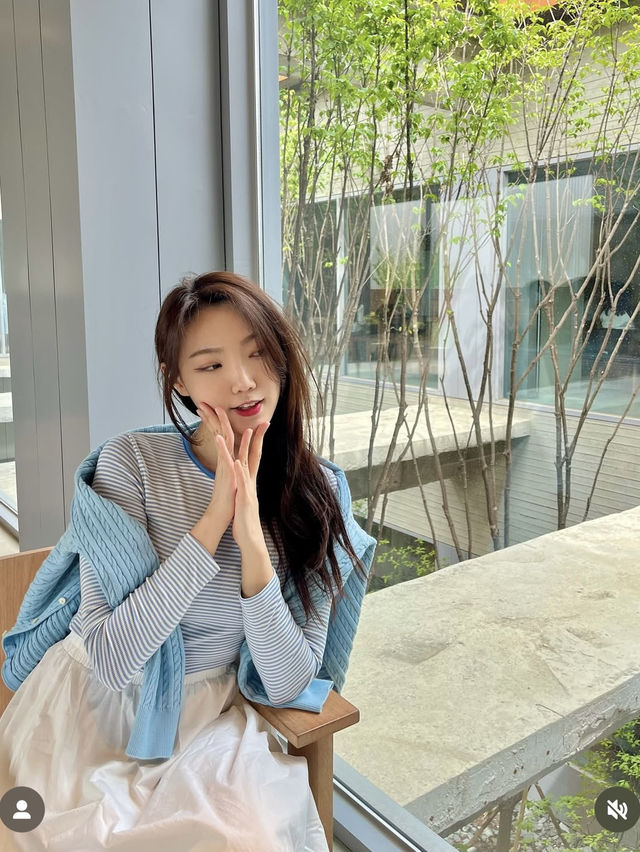(신상 카페) 감성 브런치부터 낮술까지?!✨