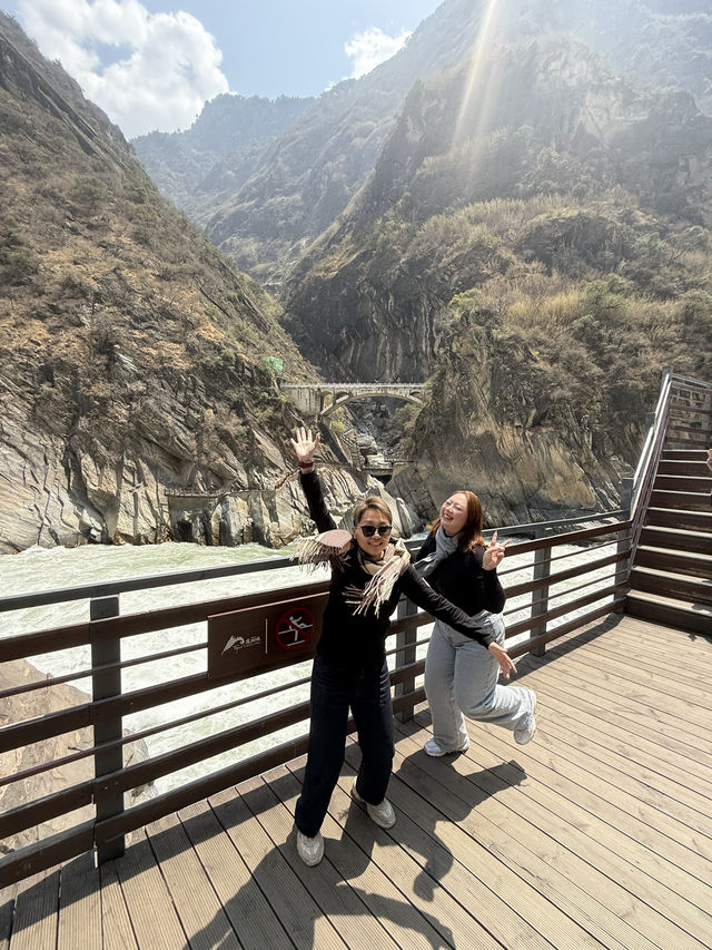 Explore Yunnan’s best in 9 days!  Explore Yunnan’s best in 9 days!