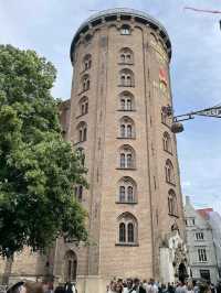 The Colorful Spirit of Kopenhagen