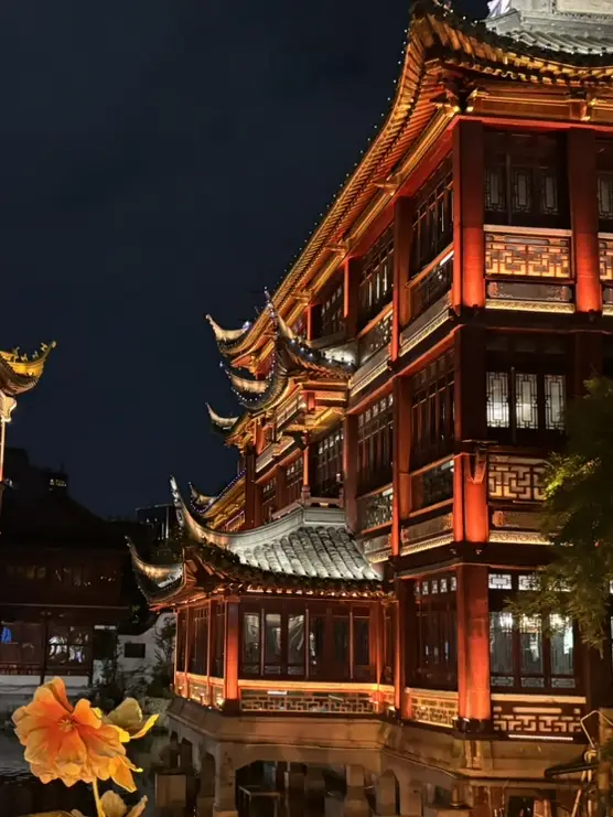 上海攻略3日遊!