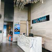 ที่พักพัทยา Seaphere Pattaya Hotel by Elite Suites