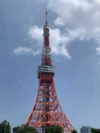 東京鐵塔