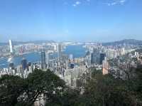 Victoria Peak (The Peak)
