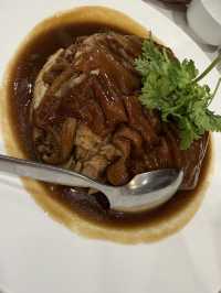 (Alive Thai Restaurant) in Hat Yai, Southern Thailand