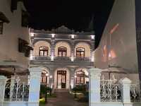 Baba House Hotel